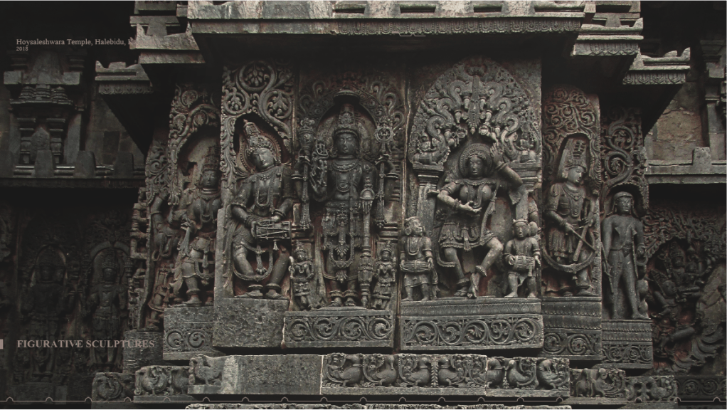 Stories in Stone :: Hoysala&nbsp;art