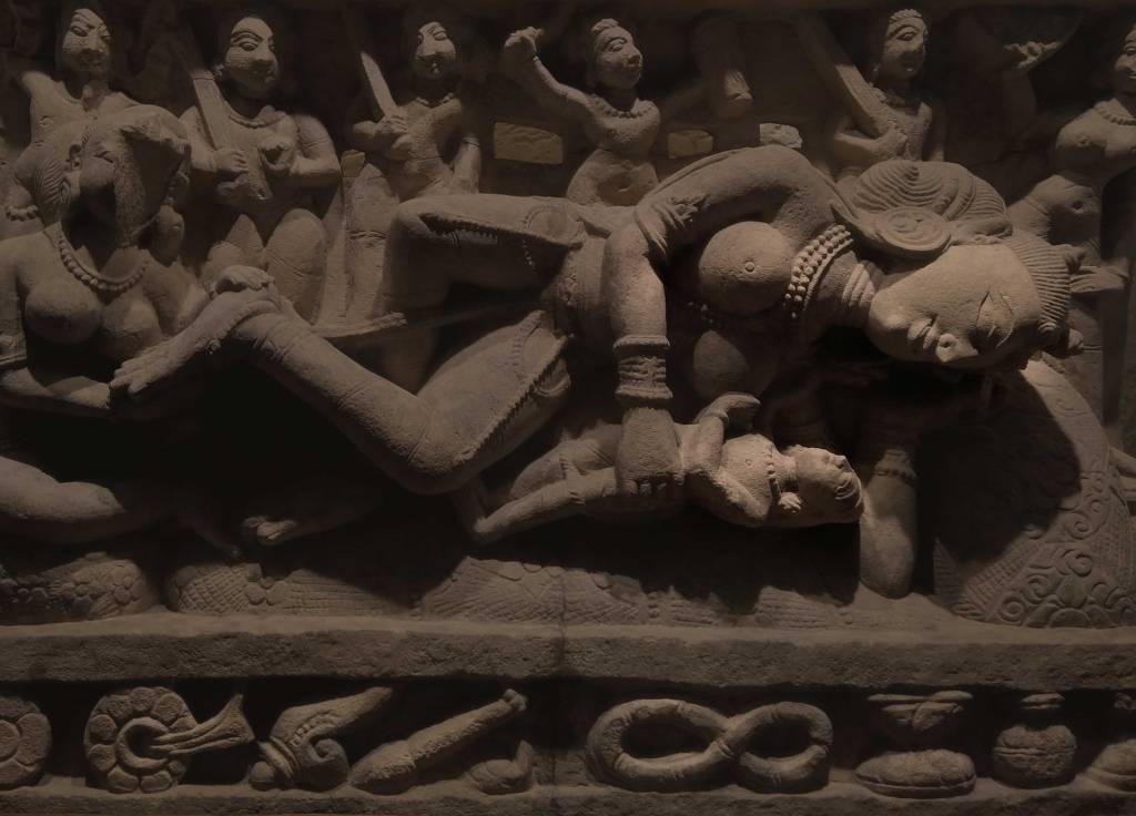 Krishna: Myths & Sacred&nbsp;Expressions