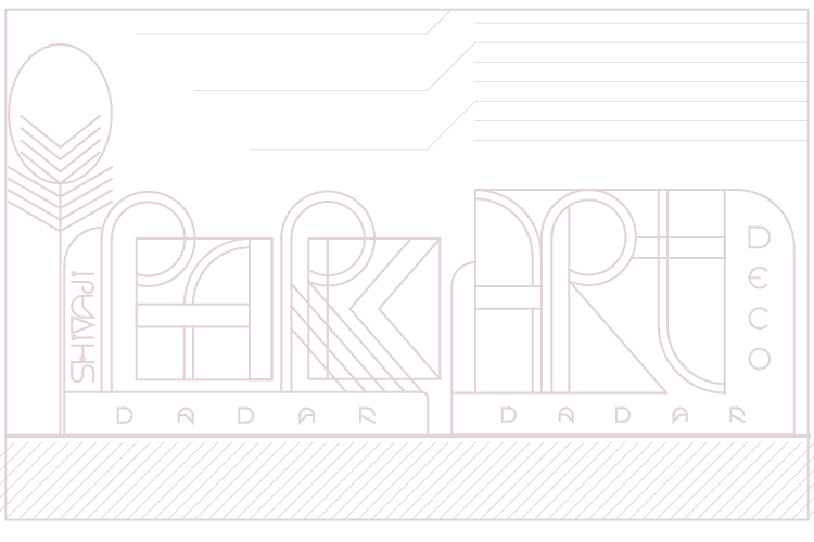 Documenting Shivaji Park’s Art Deco&nbsp;Elements