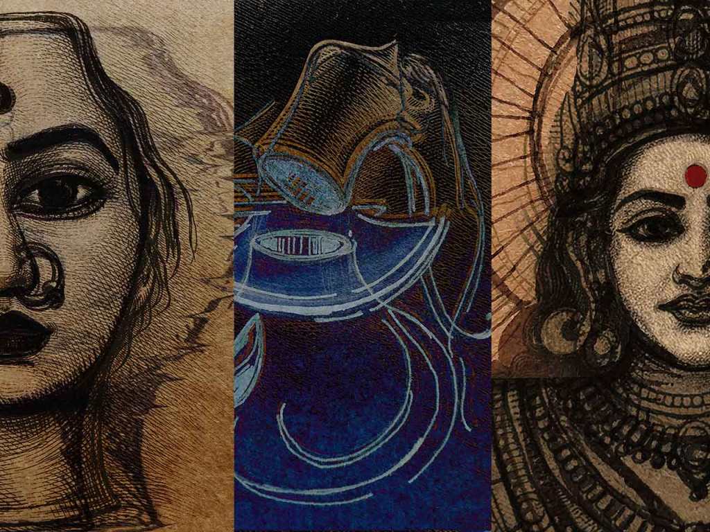 Severed to Venerated: The Head of Renuka